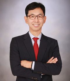 Beomseok Yang