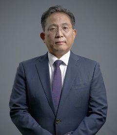 Keunhyung Cho