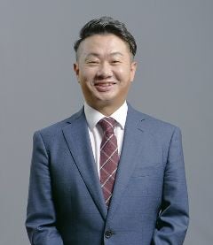 Jaehong Park