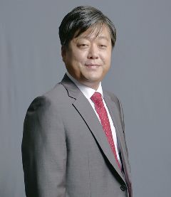 Hwandong Yun