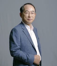 Seungho Cho
