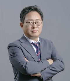 Changil Kim