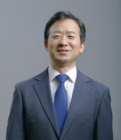 Hyungko Kim